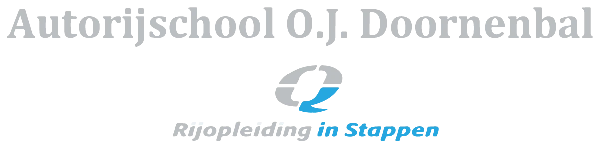 Autorijschooldoornenbal